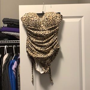 Victoria secret swimsuit